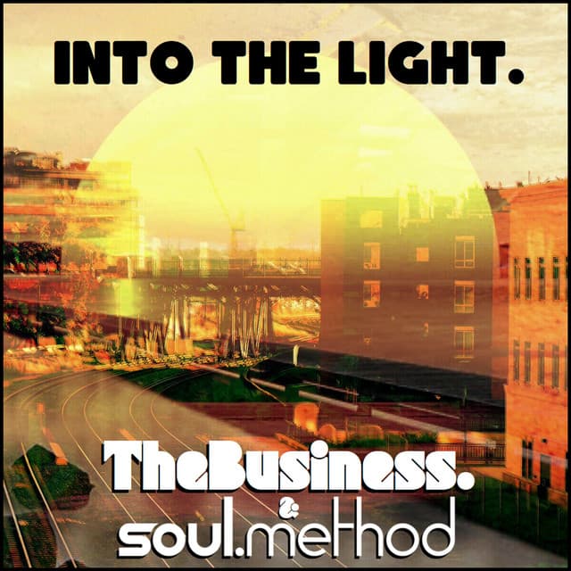 Into The Light. (feat. Garrett Munsey) cover